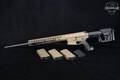 Aero Precision M5 Enhanced .308 Win. Flat Dark Earth in Very Good Condition Image 2