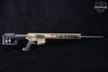 Aero Precision M5 Enhanced .308 Win. Flat Dark Earth in Very Good Condition Image 3