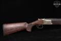 Browning Citori 525 Golden Clays Sporting 12 Gauge Two-Tone Blued & Nickel in Excellent Condition Image 4