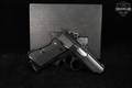 Walther PPK/S .380 ACP Blued in Excellent Condition Image 2