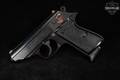 Walther PPK/S .380 ACP Blued in Excellent Condition Image 3