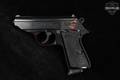 Walther PPK/S .380 ACP Blued in Excellent Condition Image 4