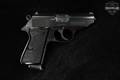 Walther PPK/S .380 ACP Blued in Excellent Condition Image 5