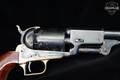 2008 A. Uberti 1848 Colt Dragoon .44 BPM (Black Powder) Blued in Good Condition Image 4