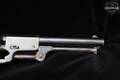 2008 A. Uberti 1848 Colt Dragoon .44 BPM (Black Powder) Blued in Good Condition Image 5