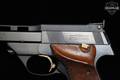 1973 High Standard The Victor 104 series .22 LR Blued in Very Good Condition Image 4