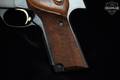 1973 High Standard The Victor 104 series .22 LR Blued in Very Good Condition Image 5