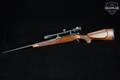 Sako Model 75 Deluxe Friends of the NRA - 2001 Gun of the Year 702 of 775 7mm Rem. Mag. Blued in Excellent Condition Image 2