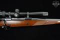Sako Model 75 Deluxe Friends of the NRA - 2001 Gun of the Year 702 of 775 7mm Rem. Mag. Blued in Excellent Condition Image 5