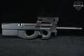 FN Herstal (FNH) PS90 5.7X28mm Black in Excellent Condition Image 3