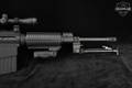 DPMS Panther Arms LR-308 .308 Win. Black in Very Good Condition Image 5