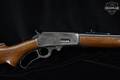1936 Marlin Firearms Co. Model 1936 .30-30 Blued/Case Hardened Steel in Good Condition Image 5
