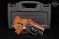 1957 Colt Cobra First Series .32 S&W Long Blued in Good Condition Image 2