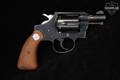 1957 Colt Cobra First Series .32 S&W Long Blued in Good Condition Image 4