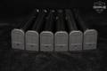 Shield Arms SIX (6) S15 Magazines For Glock 43X/48 15-Round 9mm Luger in Very Good Condition Image 5