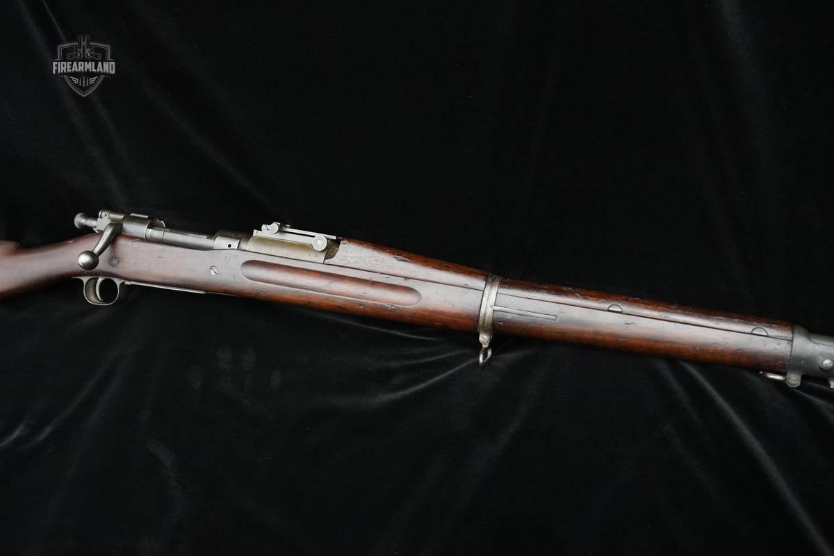 Springfield Armory 1903 Mark 1 Rifle 30-06 Springfield 3006 1903 MK1 Rifle