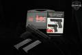 2021 Heckler & Koch (H&K, HK) HK45 Tactical V1 .45 ACP Nitrocarburizing in Excellent Condition Image 2