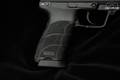 2021 Heckler & Koch (H&K, HK) HK45 Tactical V1 .45 ACP Nitrocarburizing in Excellent Condition Image 4