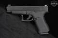 Glock G48 9mm Luger Black in Very Good Condition Image 3