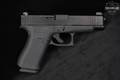 Glock G48 9mm Luger Black in Very Good Condition Image 4
