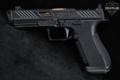 Shadow Systems DR920 Elite 9mm Luger (9x19 Para) Black in Very Good Condition Image 3