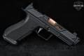 Shadow Systems DR920 Elite 9mm Luger (9x19 Para) Black in Very Good Condition Image 4