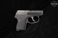 L.W. Seecamp (LW Seecamp) LWS-32 .32 ACP Stainless in Very Good Condition Image 4