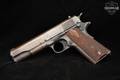 1918 Colt M1911 U.S. Army .45 ACP Black in Fair Condition Image 2