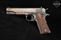 1918 Colt M1911 U.S. Army .45 ACP Black in Fair Condition Image 3