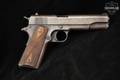 1918 Colt M1911 U.S. Army .45 ACP Black in Fair Condition Image 4
