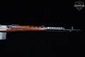 1942 Tula SVT-40 7.62x54R Blued in Very Good Condition Image 5