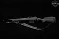 Savage Arms Model 110 Tactical Left-Hand .308 Win. Black & Gray in Good Condition Image 3