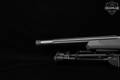 Savage Arms Model 110 Tactical Left-Hand .308 Win. Black & Gray in Good Condition Image 4