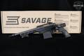 Savage Arms 110 PCS .300 AAC Blackout (7.62x35mm) Black in Very Good Condition Image 2