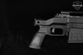 Savage Arms 110 PCS .300 AAC Blackout (7.62x35mm) Black in Very Good Condition Image 3
