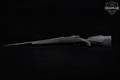 Weatherby Vanguard Howa (Made in Japan) .308 Win. Black in Very Good Condition Image 2