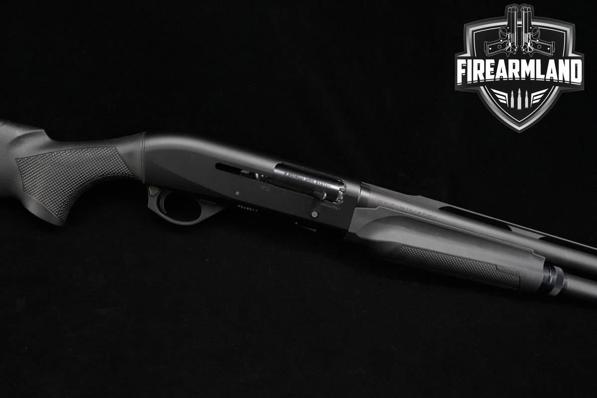 2004 Benelli M2 12-Gauge 24" Tactical Competition Benelli-M2 M-2 +ORIG CASE