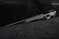 Superior Tactical Solutions Remington Model 700 6.5x47 Lapua Black & OD Green in Very Good Condition Image 2