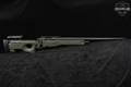 Superior Tactical Solutions Remington Model 700 6.5x47 Lapua Black & OD Green in Very Good Condition Image 3