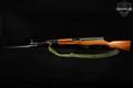 Norinco Type 56 7.62x39 Blued & Wood in Fair Condition Image 2