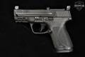 Smith & Wesson (S&W) M&P9 M2.0, Compact, Optics Ready, No Thumb Safety 9mm Luger Black in Very Good Condition Image 3