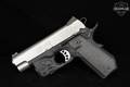Springfield Armory EMP 4 Lightweight Champion 9mm Luger Two-Tone Stainless in Very Good Condition Image 3