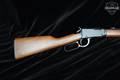 Henry Repeating Arms Classic Lever Action .22 LR Black in Good Condition Image 3