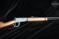 Henry Repeating Arms Classic Lever Action .22 LR Black in Good Condition Image 4