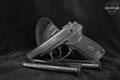 Imez IJ70-18A Makarov 9x18mm Makarov Blued in Good Condition Image 2