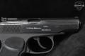 Imez IJ70-18A Makarov 9x18mm Makarov Blued in Good Condition Image 5