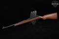 Marlin Firearms Co. Model 9 Camp Carbine 9mm Luger Blued & Walnut in Good Condition Image 2