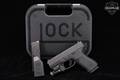Glock 43X Rail 9mm Luger Black in Very Good Condition Image 2