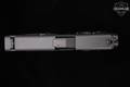 Glock 43X Rail 9mm Luger Black in Very Good Condition Image 4