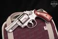 1994 Smith & Wesson (S&W) Model 65-5 LadySmith .357 Mag. Satin Stainless in Excellent Condition Image 2